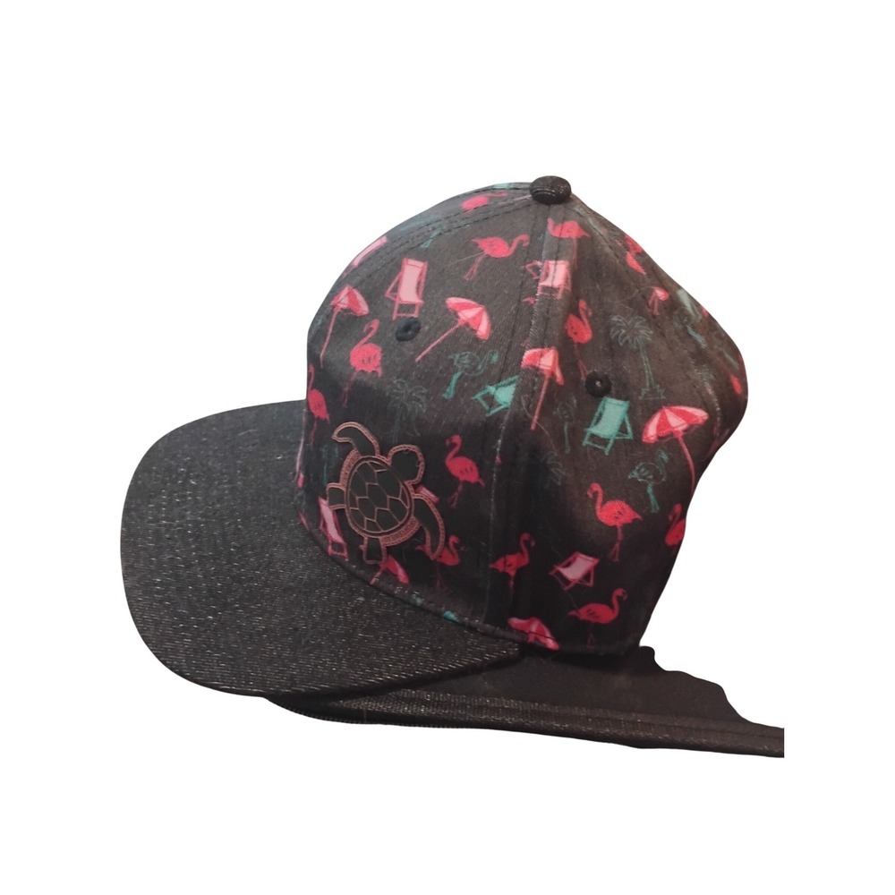 Double Portion Supply Adjustable Baseball Hat Cap O/S - Picture 2 of 4